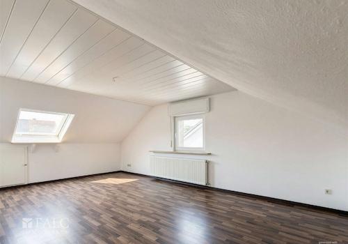 Dachgeschoss