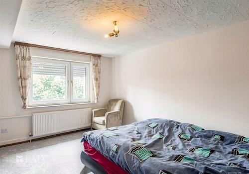 Schlafzimmer Keller
