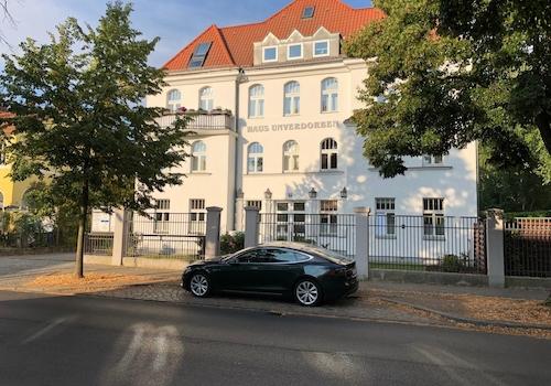 Aussenansicht