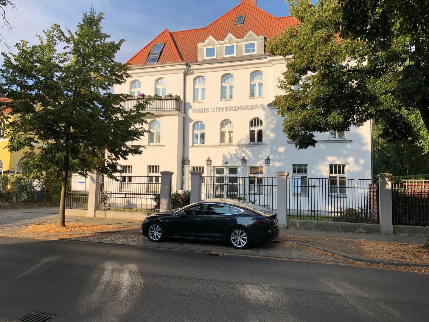 Aussenansicht