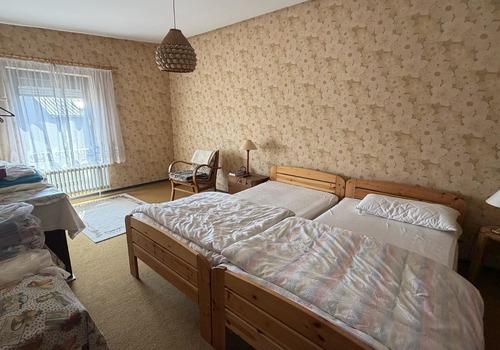 Gästezimmer