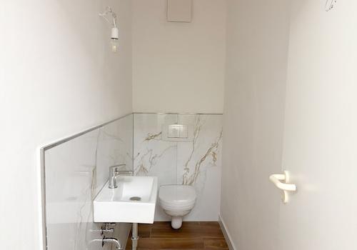 Gäste Wc 