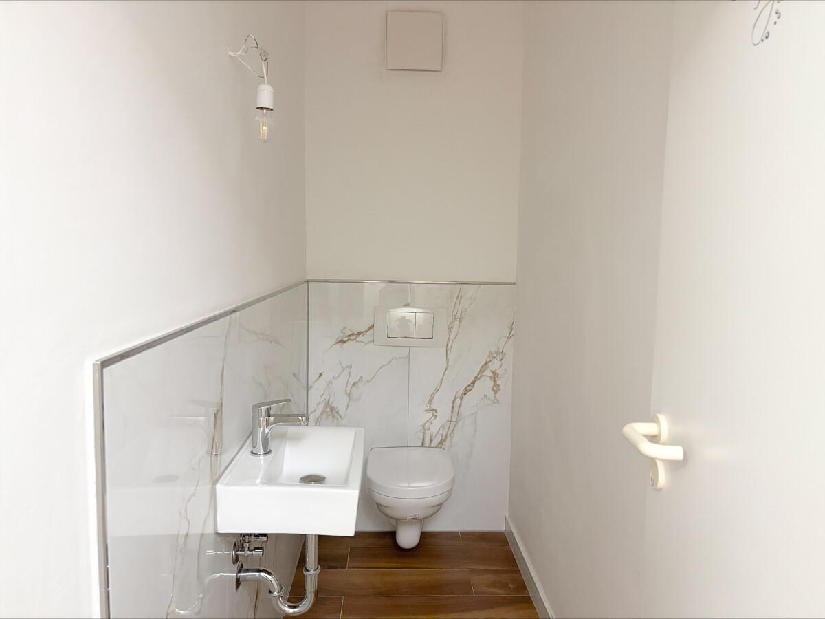 Gäste Wc 