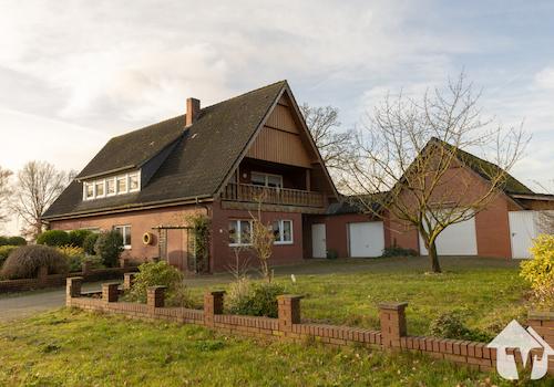 Seitenansicht 