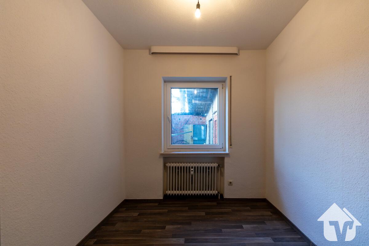 Schlafzimmer EG