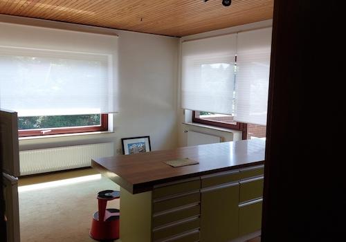 Küche/Esszimmer