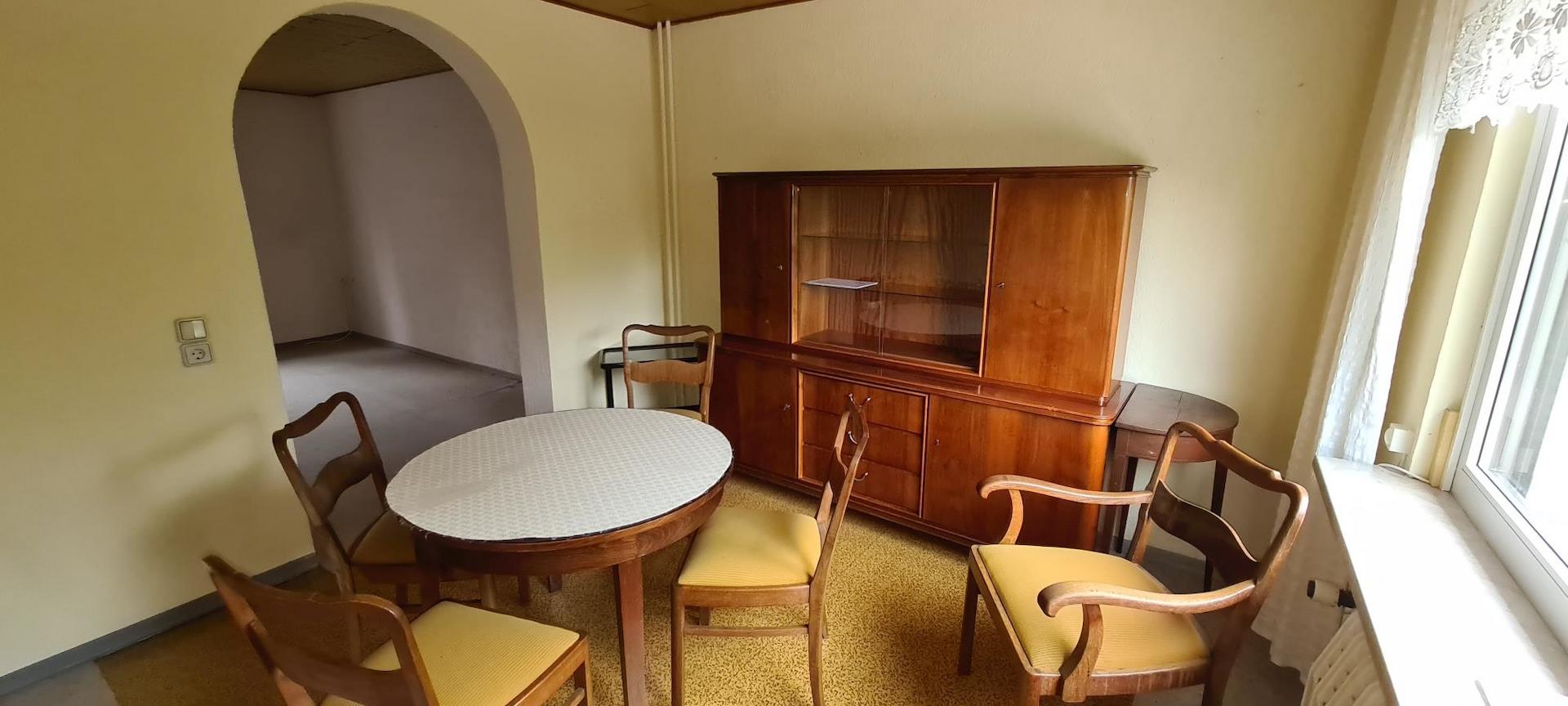 Arbeitszimmer