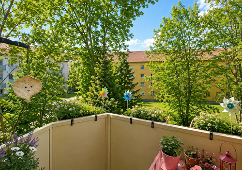 Balkon