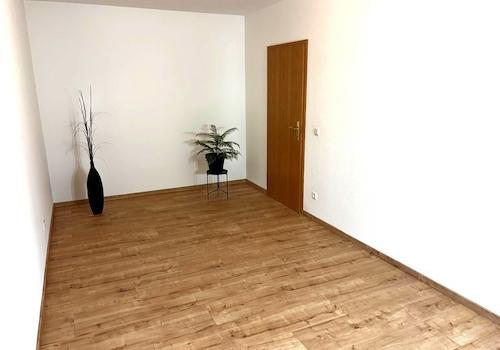 Schlafzimmer zweite Ansicht