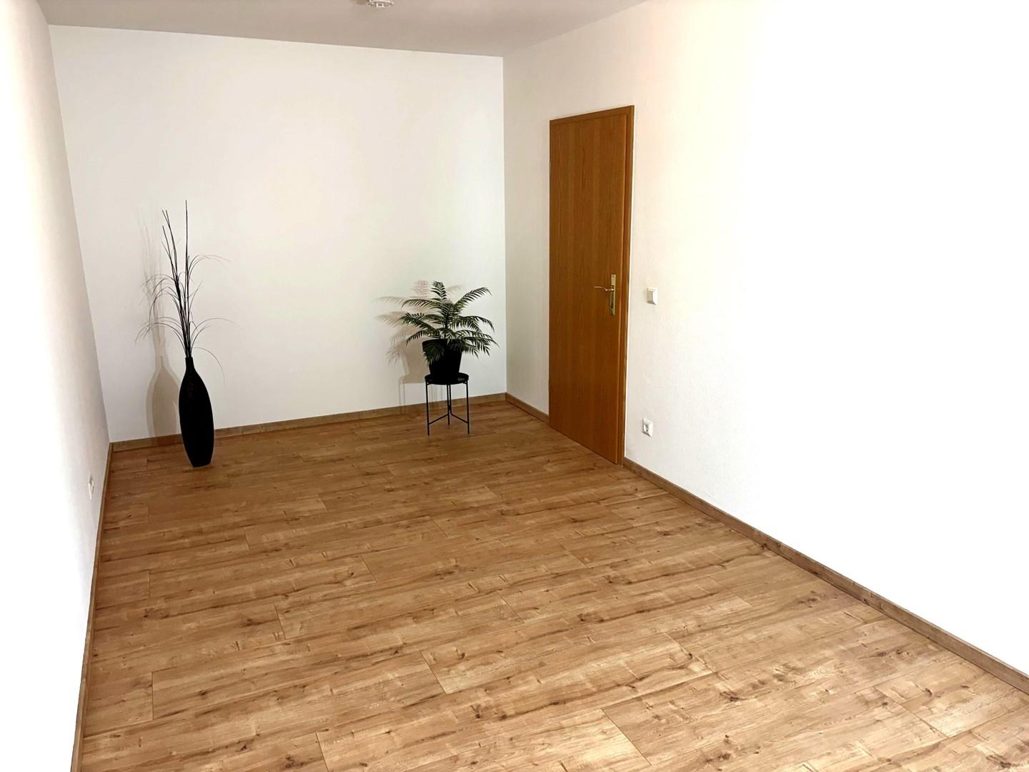 Schlafzimmer zweite Ansicht
