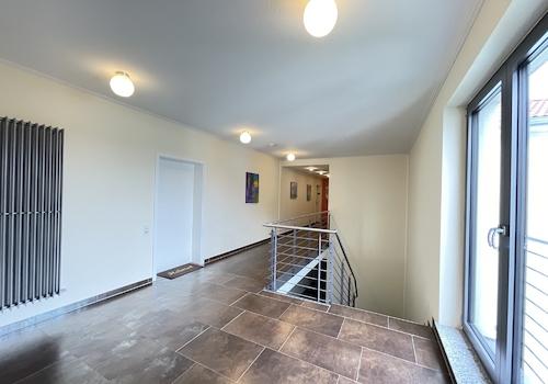 Treppenhaus