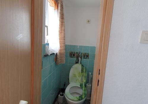 Gäste WC