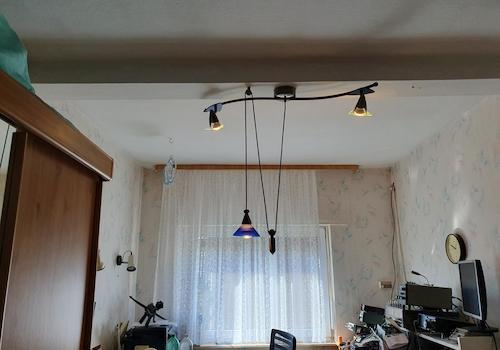 Schlafzimmer 2