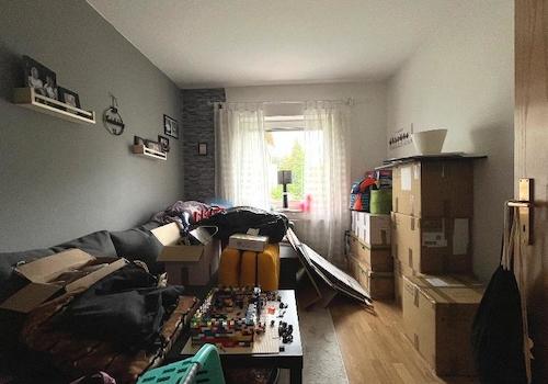 Gast / Büro