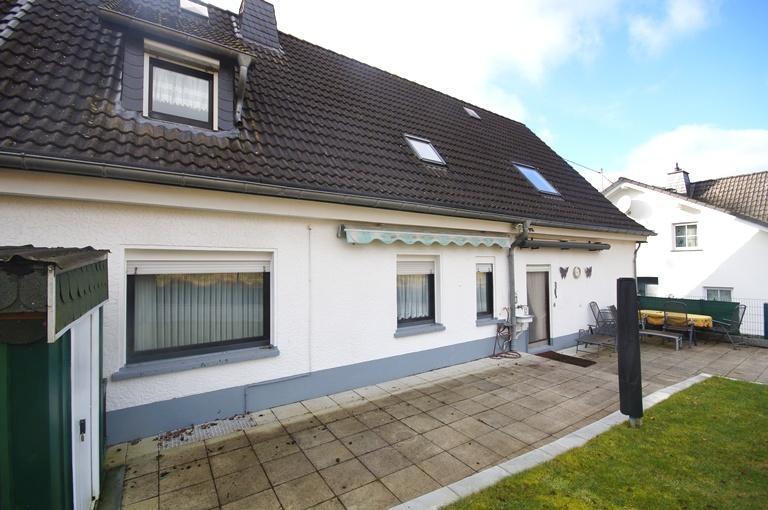 Gartenansicht