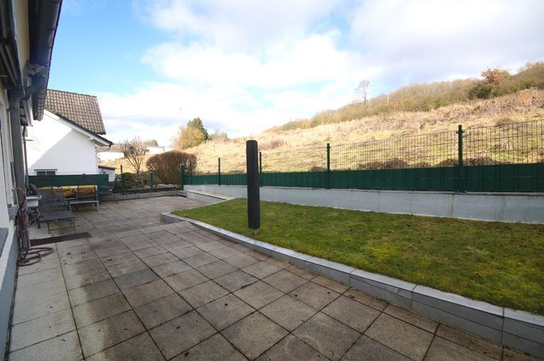 Terrasse Ortsrand