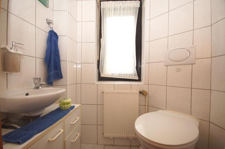 Gäste-WC