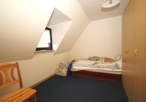 Zimmer 2 Dachgeschoss