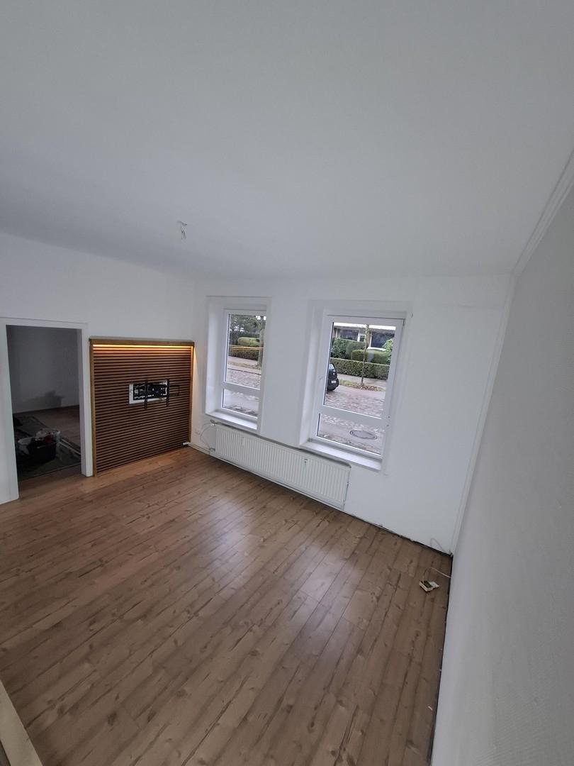 Wohnzimmer EG