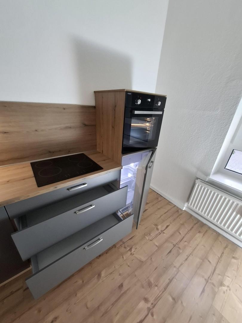 Megaküche