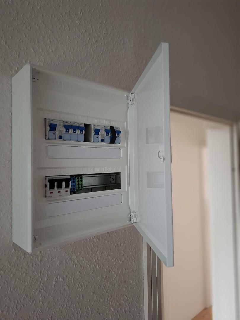 Neue Elektrik