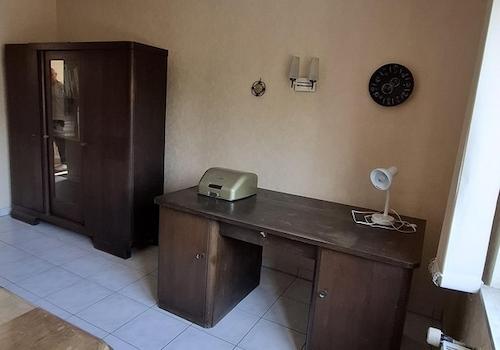 kleines Zimmer EG