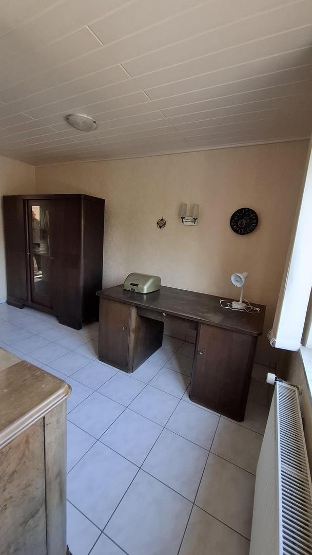 kleines Zimmer EG