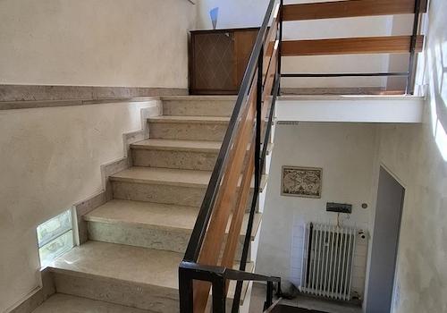 Treppenhaus