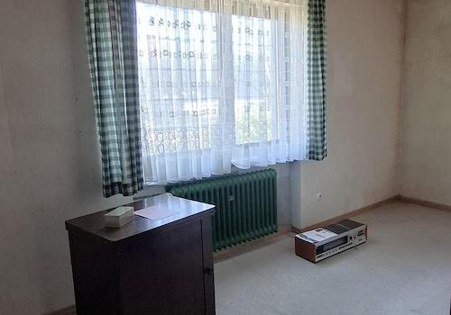kleines Zimmer OG