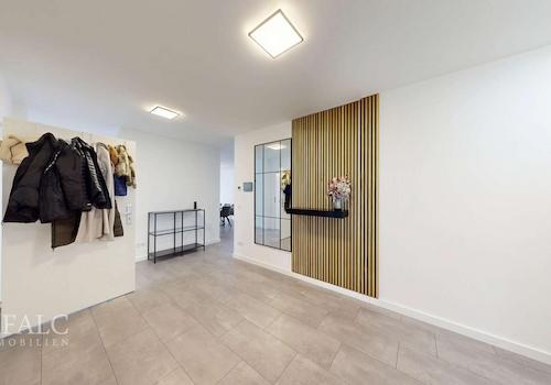 Vorderhaus_Wohnung 1_ EG_Flur