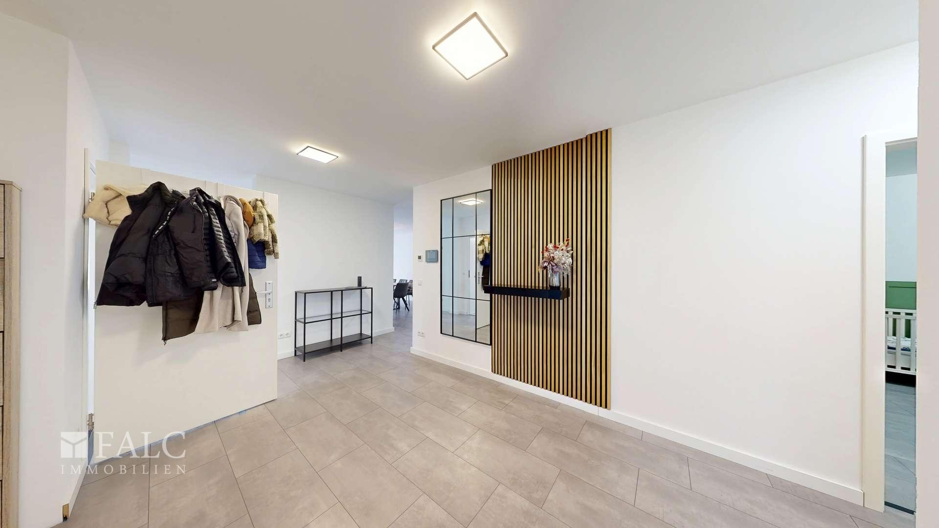Vorderhaus_Wohnung 1_ EG_Flur