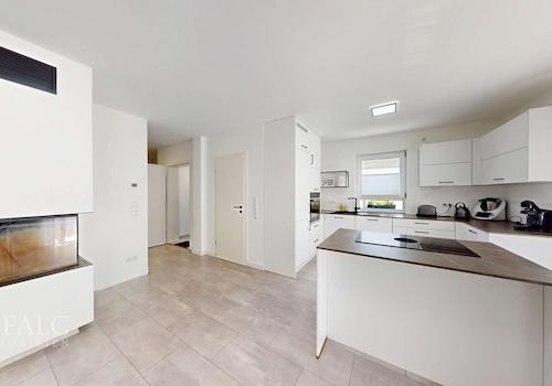 Vorderhaus_Wohnung 1_EG_Küche