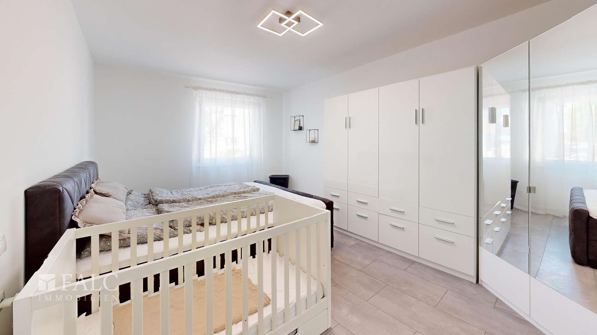 Vorderhaus_Wohnung 1_EG_Schlafzimmer