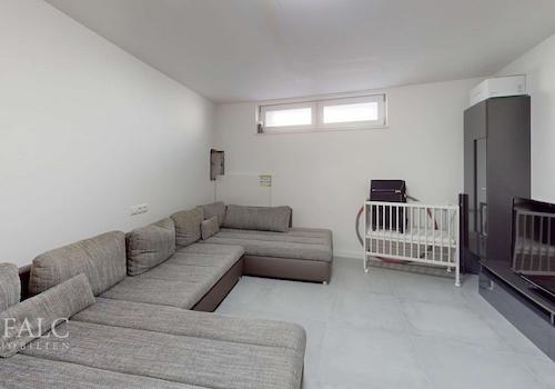 Vorderhaus_Wohnung 1_KG _Wohnen 