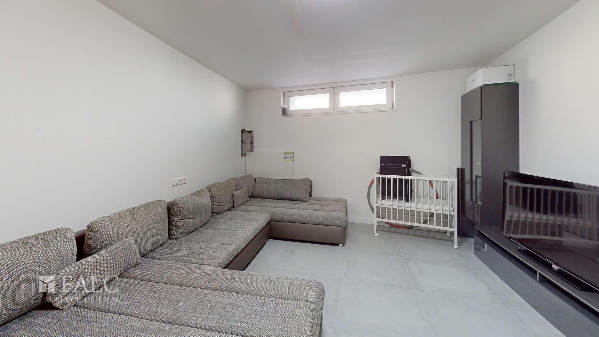 Vorderhaus_Wohnung 1_KG _Wohnen 