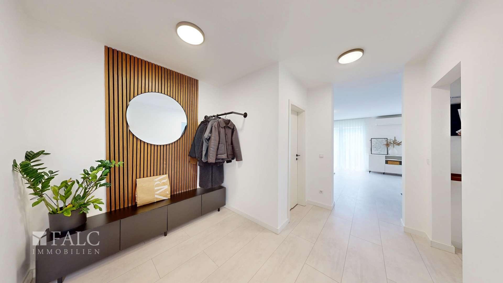 Vorderhaus_Wohnung 2_OG_Flur