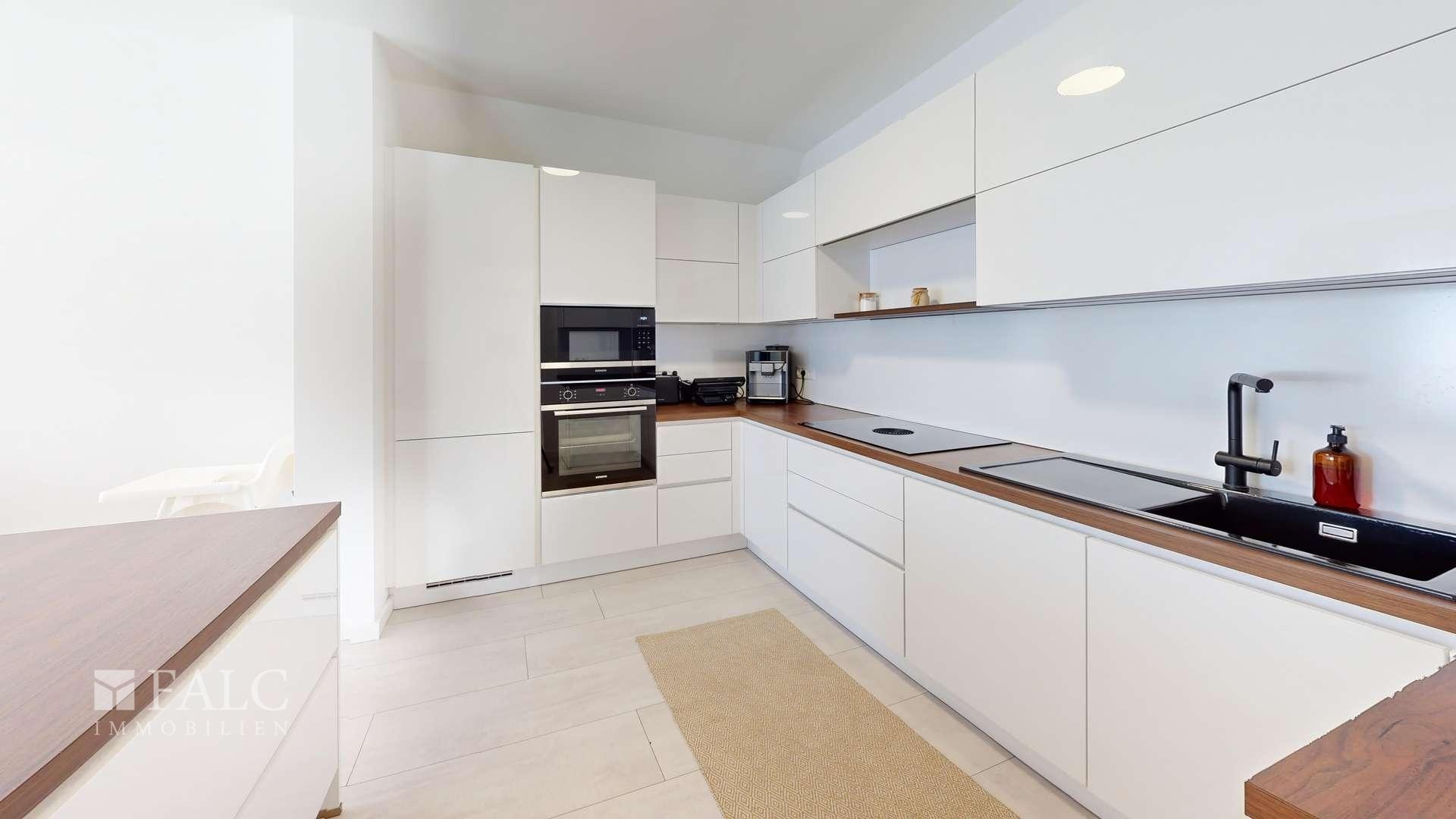 Vorderhaus_Wohnung 2_OG_Küche