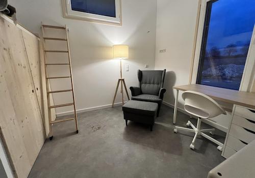 Zimmer 2 mit Empore