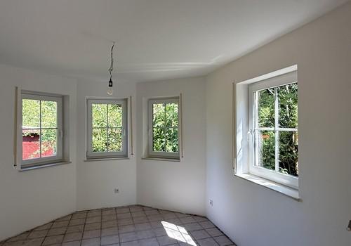 Küche Einliegerwohnung 