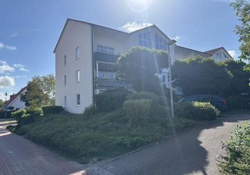 Haus außen