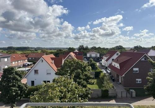 Ausblick / Balkon
