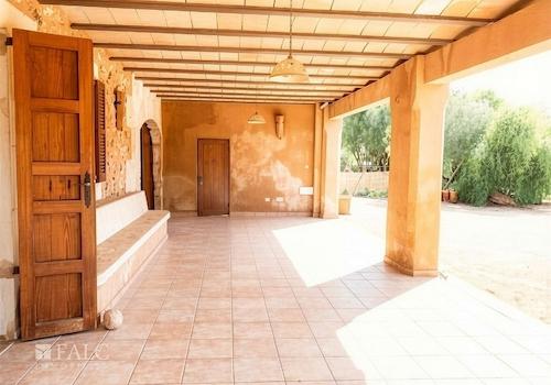 Veranda