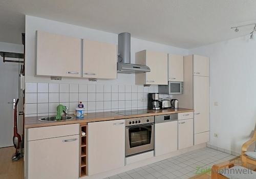 komplette Einbauküche