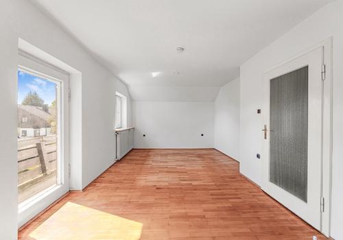 weiteres Schlafzimmer