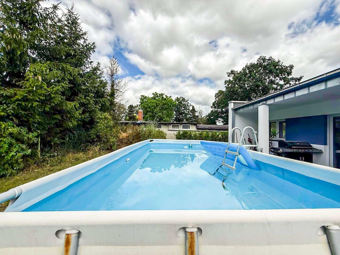Swimmingpool