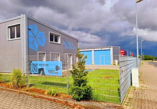 Gewerbepark Reinfeld A1 Lübeck