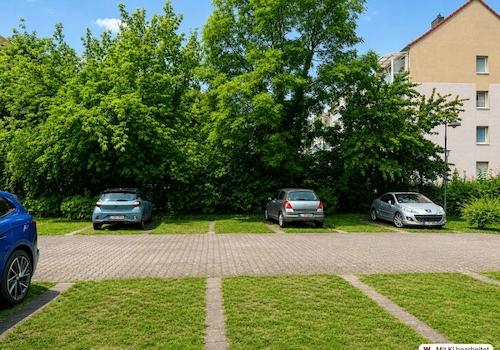 Außenstellplatz