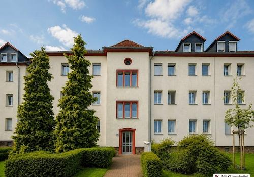 Objektansicht