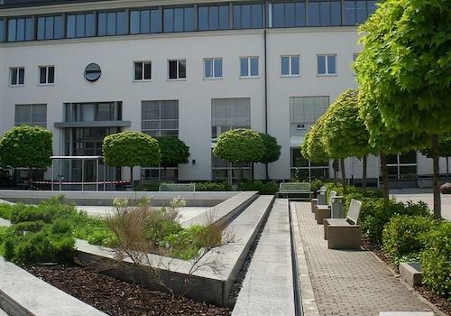 Außenansicht