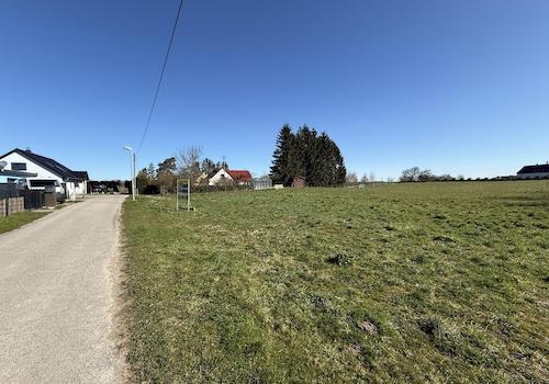 Bauplatz 2 (reserviert)